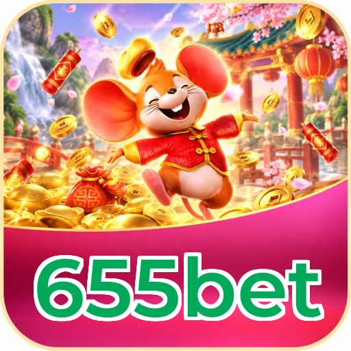 Catálogo de slots da 655bet com RTP médio de 96,52%
