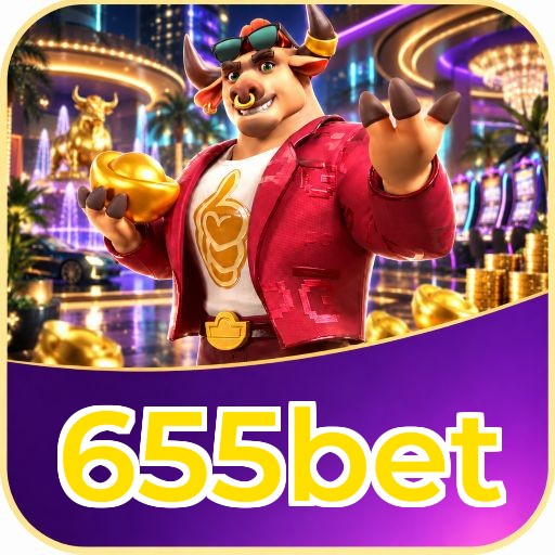 Download seguro do app 655bet com APK oficial de 58MB